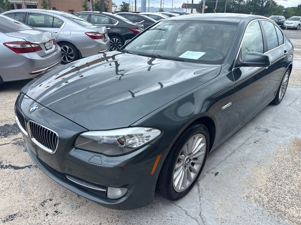 bmw 5 series 2012 WBAFR7C58CC811609 image bmw 5 series 2012 WBAFR7C58CC811609 image